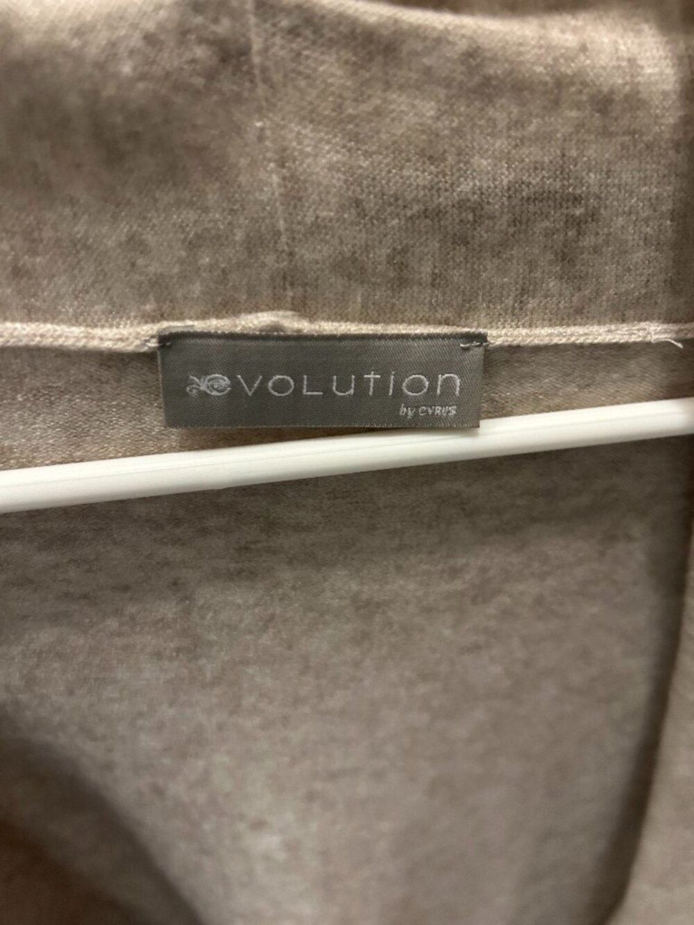 Evolution by Cyrus Cardigan - Picture 2 of 4